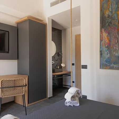 Toto Hotel Cefalu