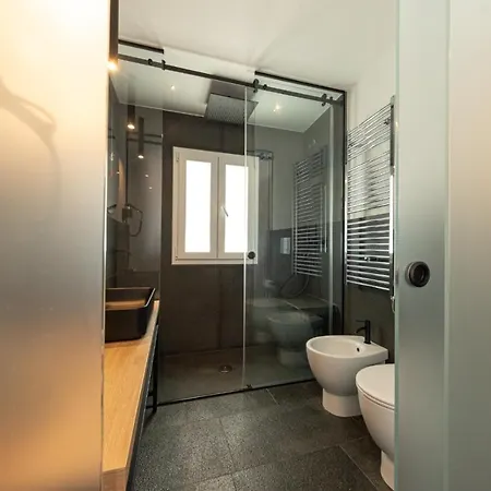 Toto Hotel Cefalu