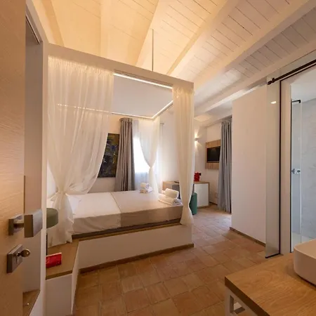 Toto Hotel Cefalu