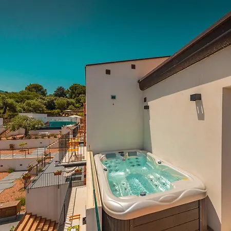 Toto Hotel Cefalu