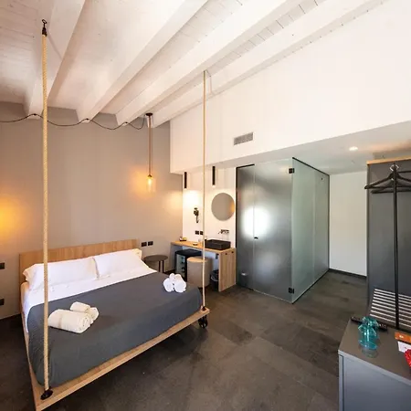 Toto Hotel Cefalu