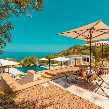 Hotel Toto Cefalu