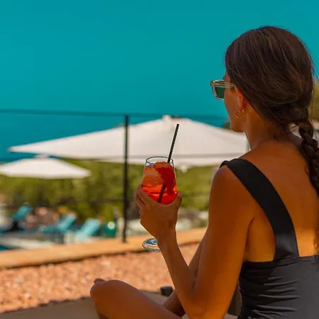 Hotel Toto Cefalu