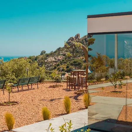 Toto Hotel Cefalú