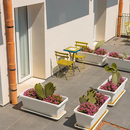 Hotel Toto Cefalu