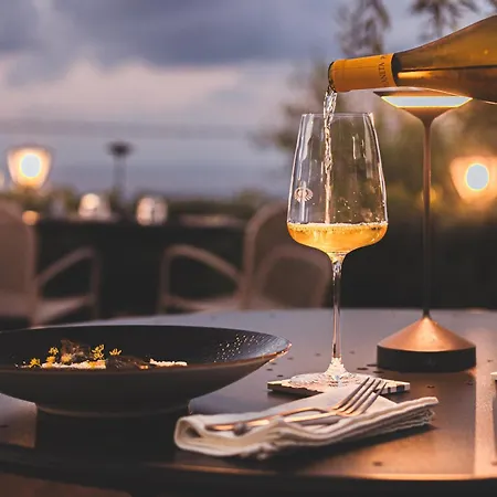 Toto Hotel Cefalu