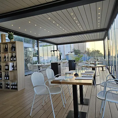 Toto Hotel Cefalu
