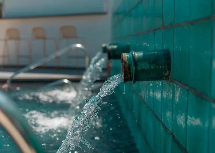 Toto מלון צ'פאלו