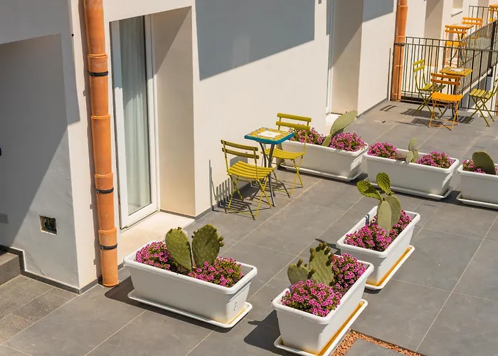 מלון Toto צ'פאלו