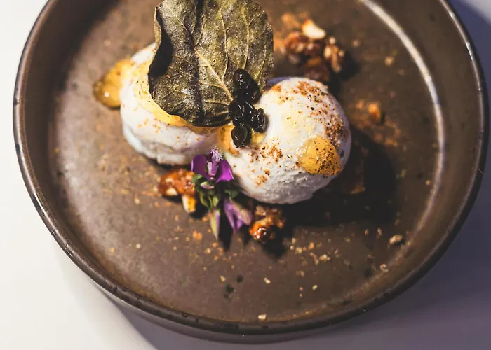 Готель Toto Чефалу